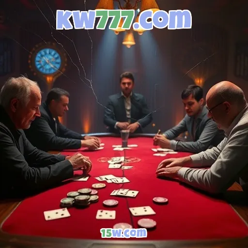 kw777.com: Segredos das Promoções que Você Não Pode Perder