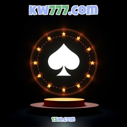 kw777.com: Descubra o Melhor da Diversão em Cassino Online