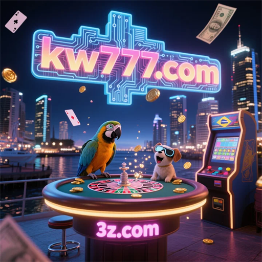 Descubra a Categoria de Jogos de Depósito no kw777.com