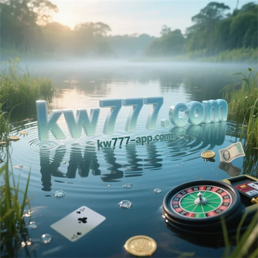Logo kw777.com