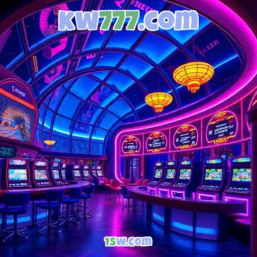 kw777.com: Vantagens Incríveis do Programa VIP para Jogadores Empolgados